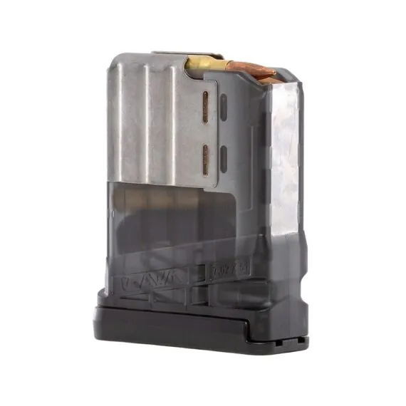 Lancer L7AWM GEN 2 AR-10 .308/7.62x51 10 Round Magazine