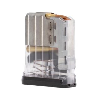 Lancer L7AWM GEN 2 AR-10 .308/7.62x51 10 Round Magazine
