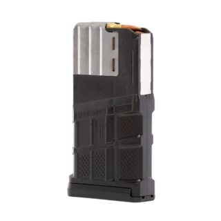 Lancer L7AWM GEN 2 AR-10 .308/7.62x51 20 Round Magazine