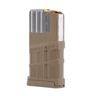 Lancer L7AWM GEN 2 AR-10 .308/7.62x51 20 Round Magazine