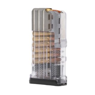 Lancer L7AWM GEN 2 AR-10 .308/7.62x51 20 Round Magazine