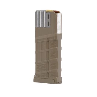 Lancer L7AWM GEN 2 AR-10 .308/7.62x51 25 Round Magazine