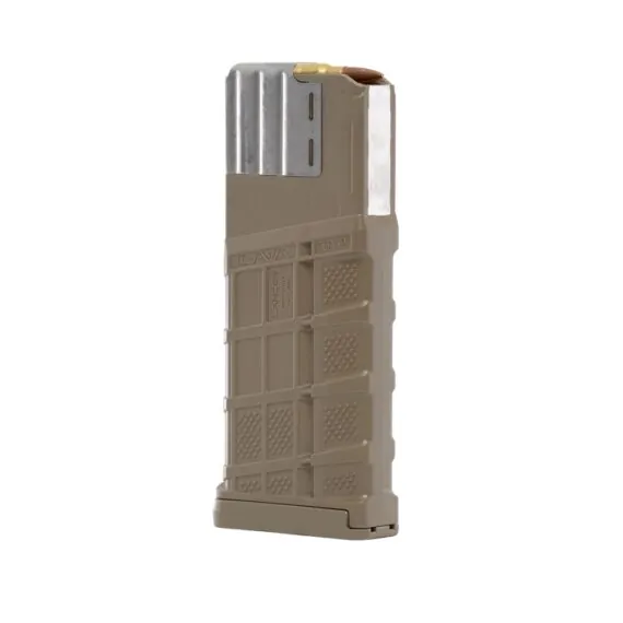 Lancer L7AWM GEN 2 AR-10 .308/7.62x51 25 Round Magazine #3