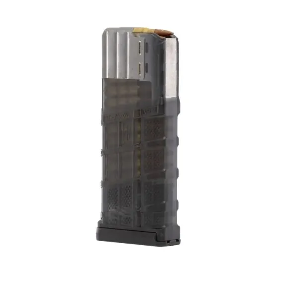 Lancer L7AWM GEN 2 AR-10 .308/7.62x51 25 Round Magazine