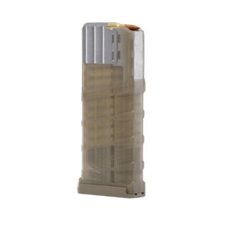 Lancer L7AWM GEN 2 AR-10 .308/7.62x51 25 Round Magazine