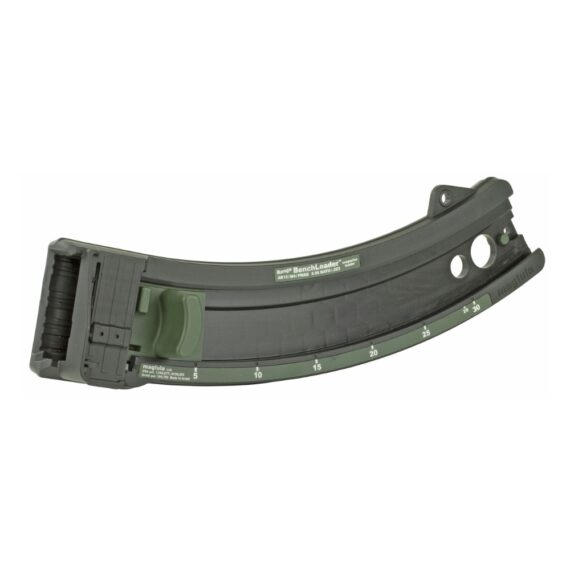 maglula Range BenchLoader AR-15 .223/5.56 Magazine Loader #3