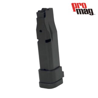 ProMag Ruger LCP MAX .380 ACP 12 Round Magazine