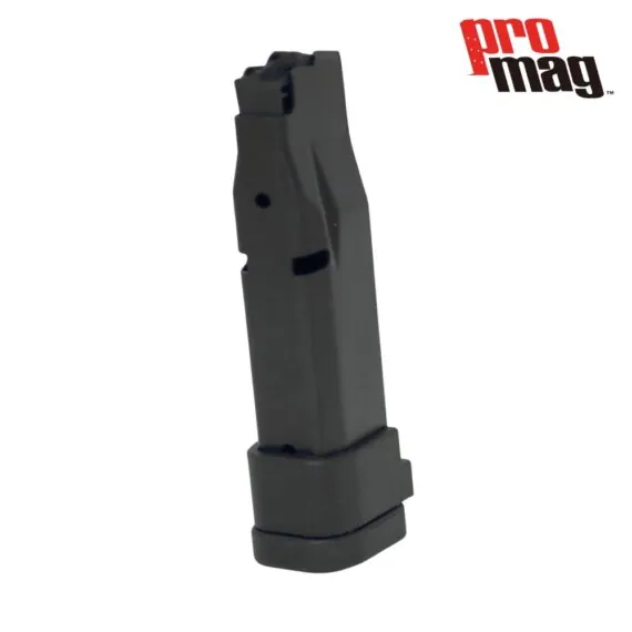 ProMag Ruger LCP MAX .380 ACP 12 Round Magazine