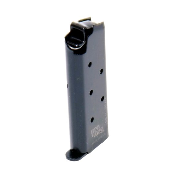 Promag Sig P238 .380 ACP 6 Round Magazine #2
