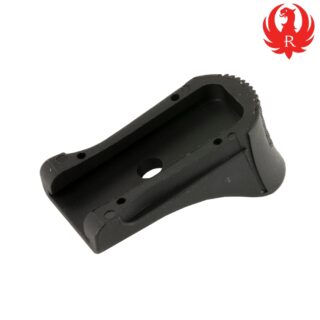 Ruger LC9 Extended Floorplate