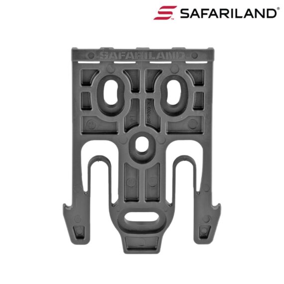 Safariland QLS Quick Locking System Holster Fork