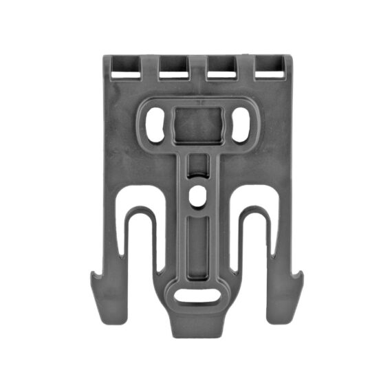 Safariland QLS Quick Locking System Holster Fork #2
