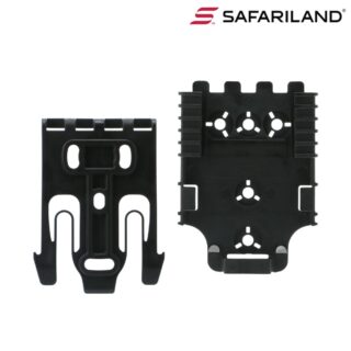 Safariland QLS Quick Locking System Kit