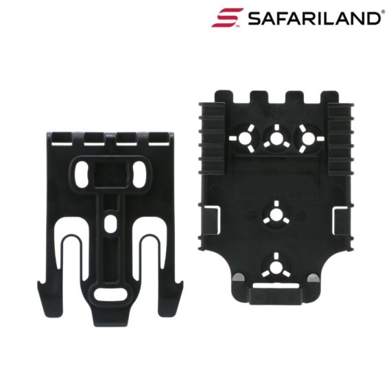 Safariland QLS Quick Locking System Kit