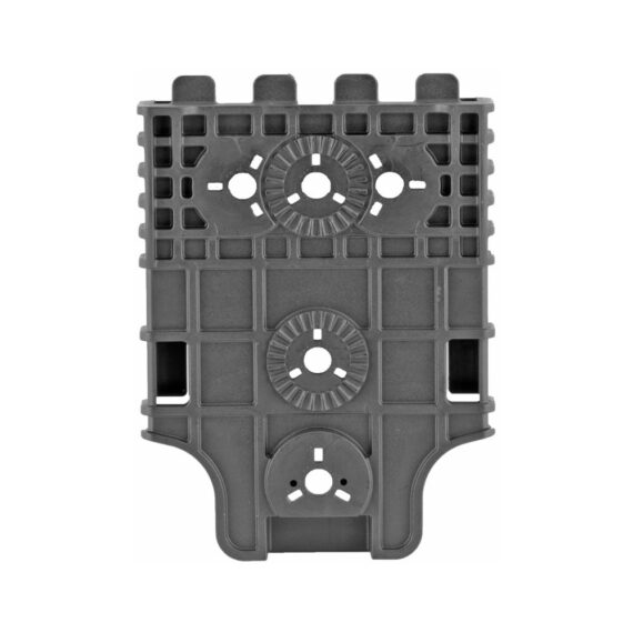 Safariland QLS Quick Locking System Receiver Plate #2