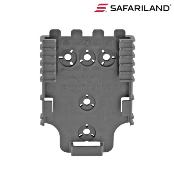 Safariland QLS Quick Locking System Receiver Plate