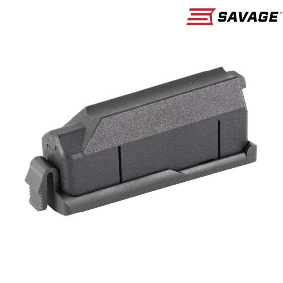Savage Arms Long Action Single Shot Adapter