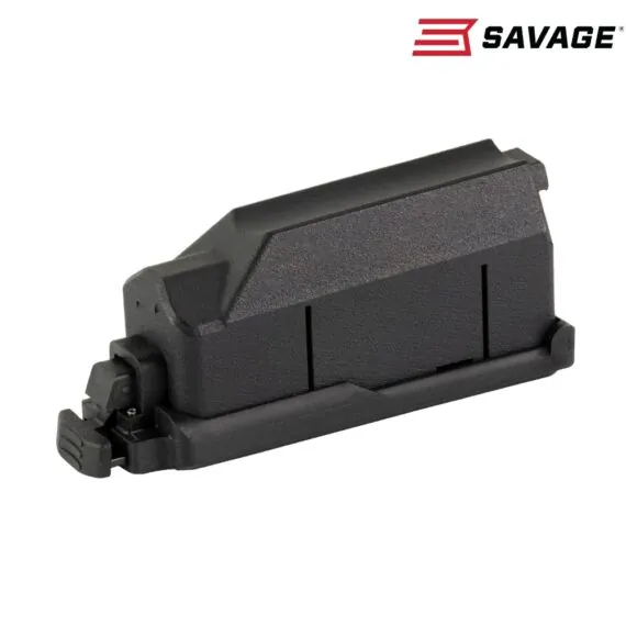 Savage Arms Short Action Single Shot Adapter