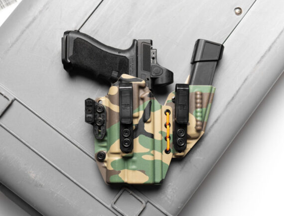 Tier-1 Concealment