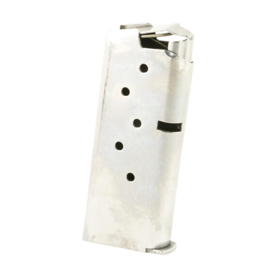 Sig Sauer P938 9mm 6 Round Magazine #2