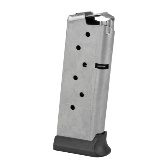 Sig Sauer P938 Legion 9mm 7 Round Magazine #2