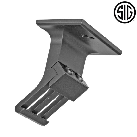 Sig Sauer 45 Degree Offset Mount for Red Dot Optics