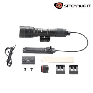 Streamlight ProTac Rail Mount HL-X Weapon Light