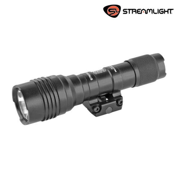 Streamlight ProTac Rail Mount HL-X Weapon Light #4