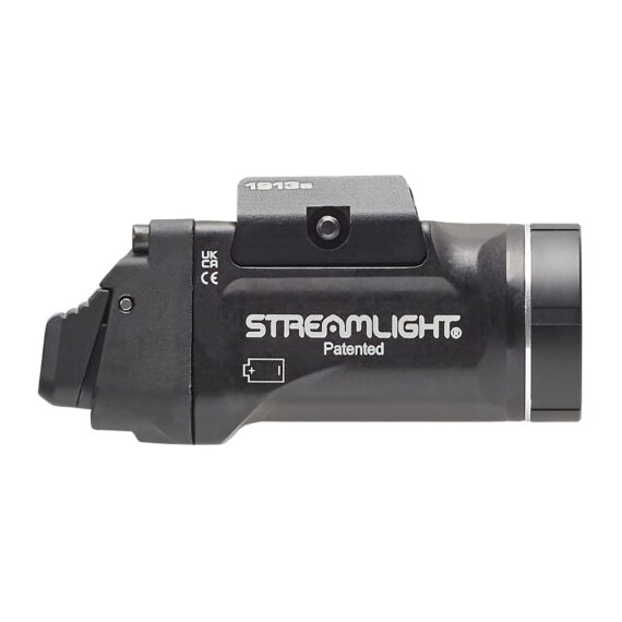 Streamlight TLR-7 HL-X Sub USB Weapon Light #3