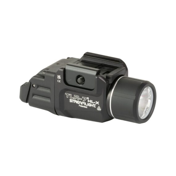 Streamlight TLR-7 HL-X USB Weapon Light #2