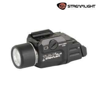 Streamlight TLR-7 HL-X USB Weapon Light