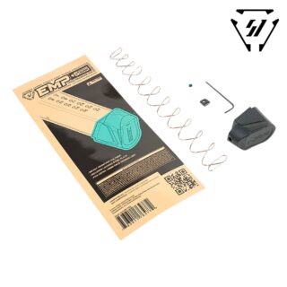Strike Industries +5 Extended Magazine Plate for Taurus G3 Pistols