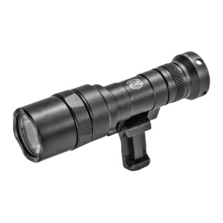 SureFire M340C Mini Scout Light Pro Weapon Light