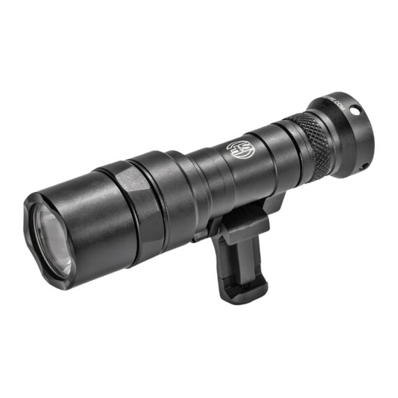 SureFire M340C Mini Scout Light Pro Weapon Light