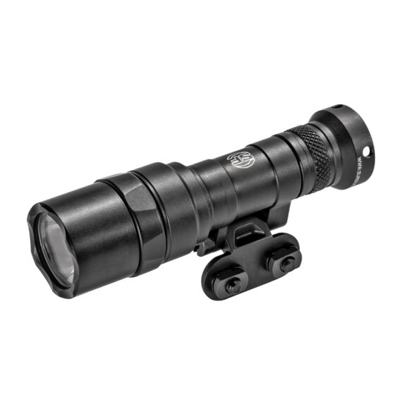 SureFire M340C Mini Scout Light Pro Weapon Light #4