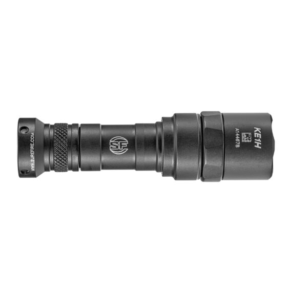 SureFire M340C Mini Scout Light Pro Weapon Light #5