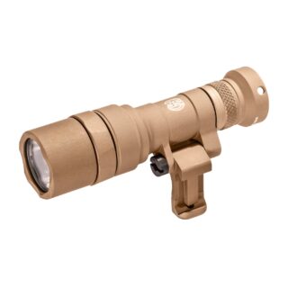 SureFire M340C Mini Scout Light Pro Weapon Light