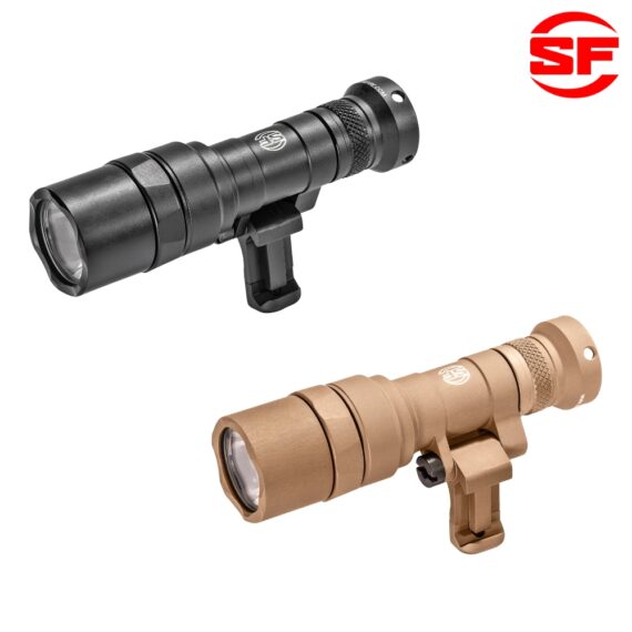 SureFire M340C Mini Scout Light Pro Weapon Light #1