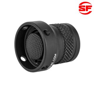SureFire Protective Rear Cap Assembly