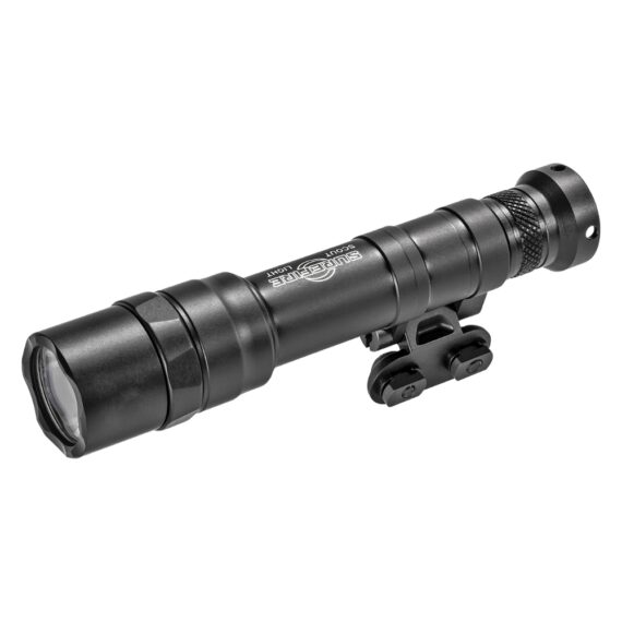 SureFire 640DF Scout Light Pro Dual-Fuel Weapon Light #2