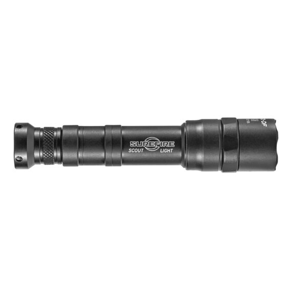 SureFire 640DF Scout Light Pro Dual-Fuel Weapon Light #3