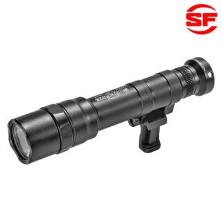 SureFire 640DF Scout Light Pro Dual-Fuel Weapon Light