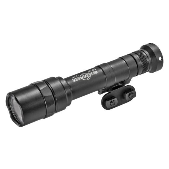 SureFire M640U Scout Light Pro Weapon Light #2