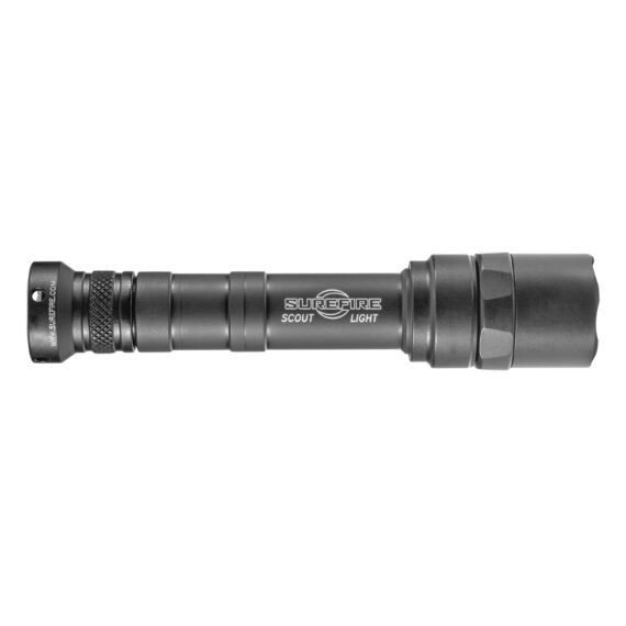 SureFire M640U Scout Light Pro Weapon Light #3