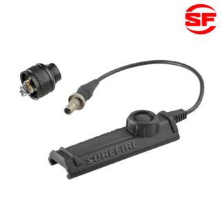 SureFire Scout Light Remote Dual Switch Assembly