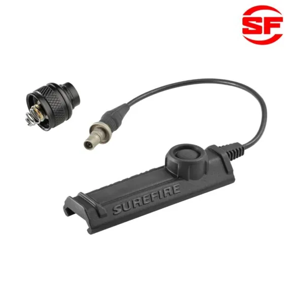 SureFire Scout Light Remote Dual Switch Assembly