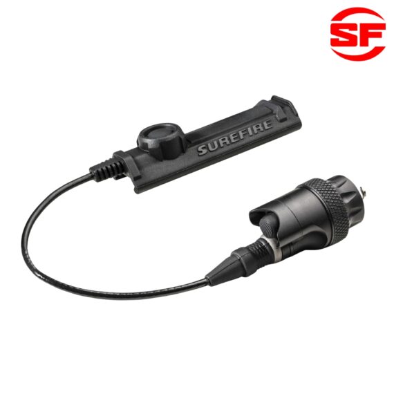 SureFire Scout Light Waterproof Remote Switch Assembly