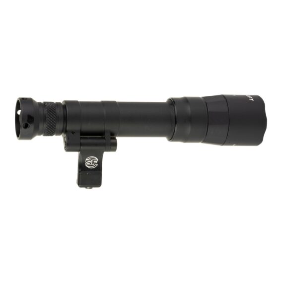SureFire M640DFT Turbo Scout Light Pro Weapon Light #4