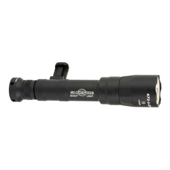 SureFire M640DFT Turbo Scout Light Pro Weapon Light #5