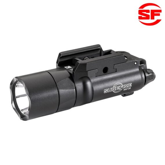 SureFire X300T-A Turbo Weapon Light with Lever Latch